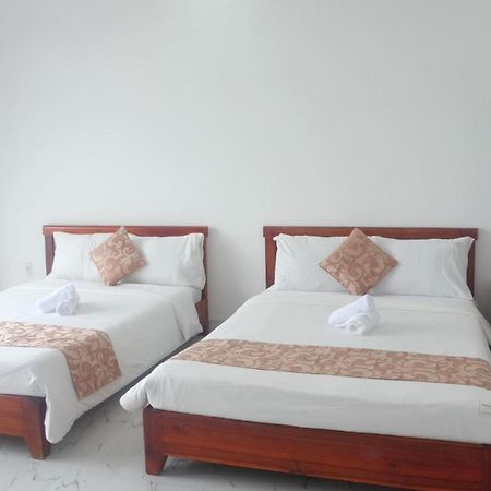 Rose Hotel Đà Nẵng Exterior foto