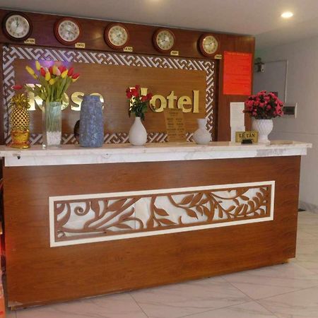 Rose Hotel Đà Nẵng Exterior foto
