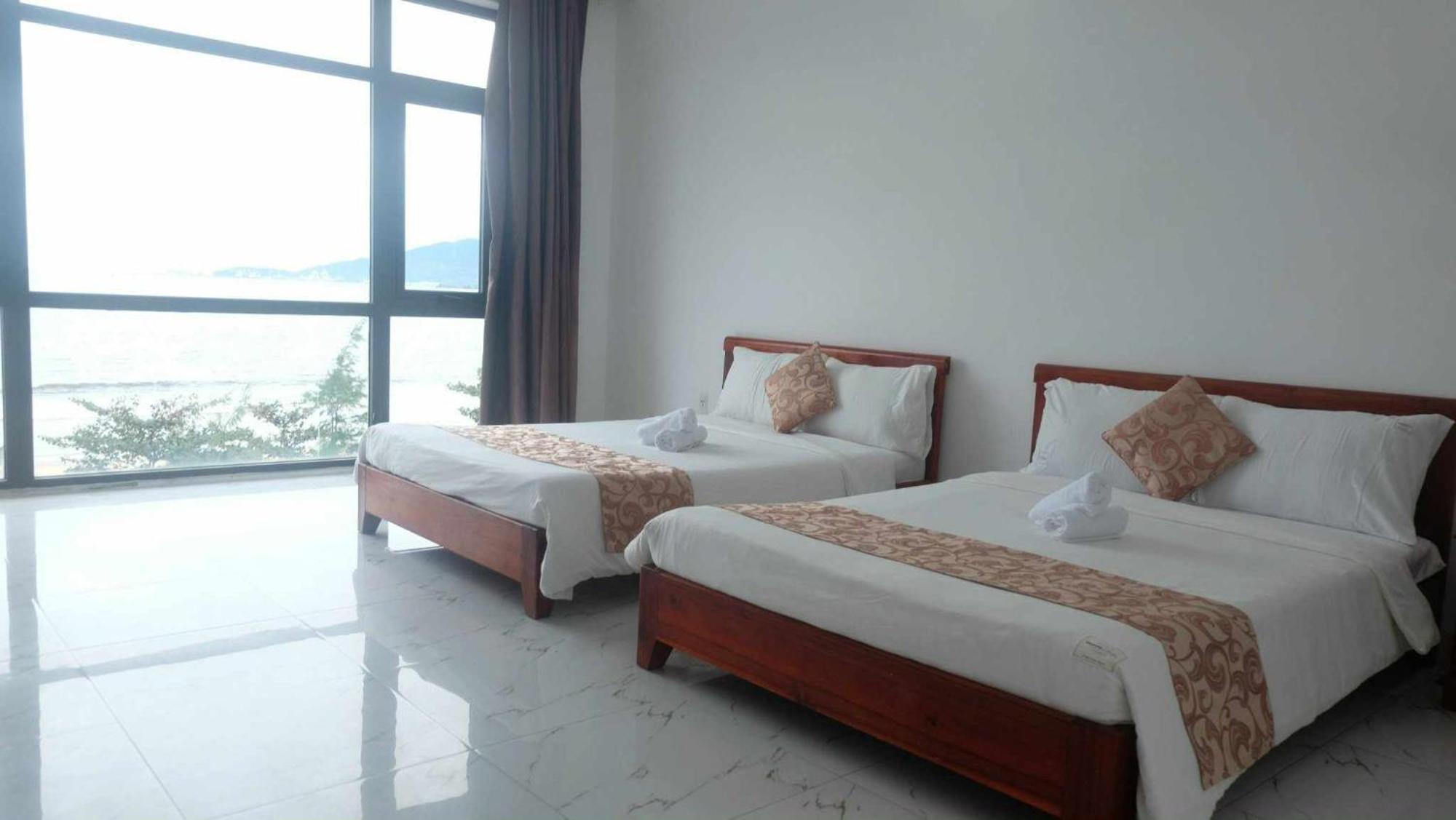 Rose Hotel Đà Nẵng Exterior foto