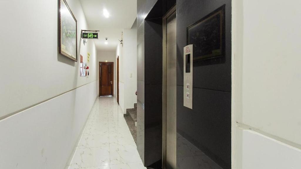 Rose Hotel Đà Nẵng Exterior foto